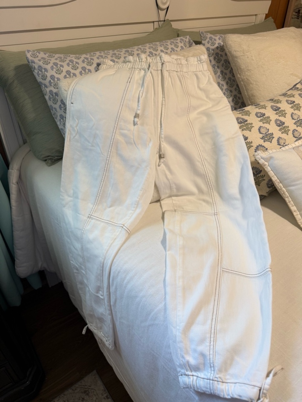 Rag & Bone Ultra Featherweight Jordan Pants